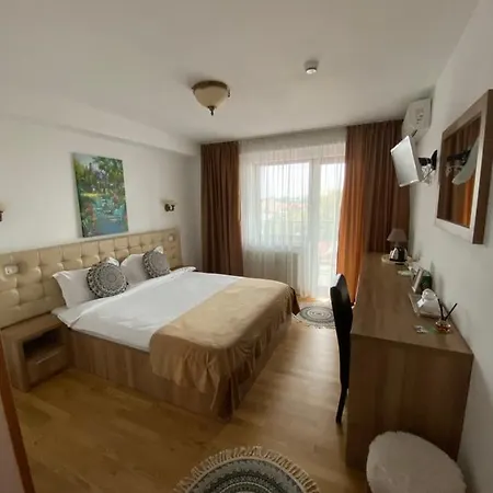 Casa Munteneasca Alessandro Piteşti Extérieur photo