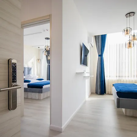 Casa Munteneasca Alessandro Piteşti Extérieur photo