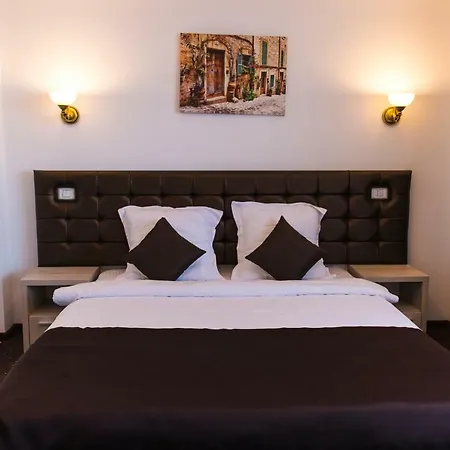 Casa Munteneasca Alessandro Piteşti Extérieur photo