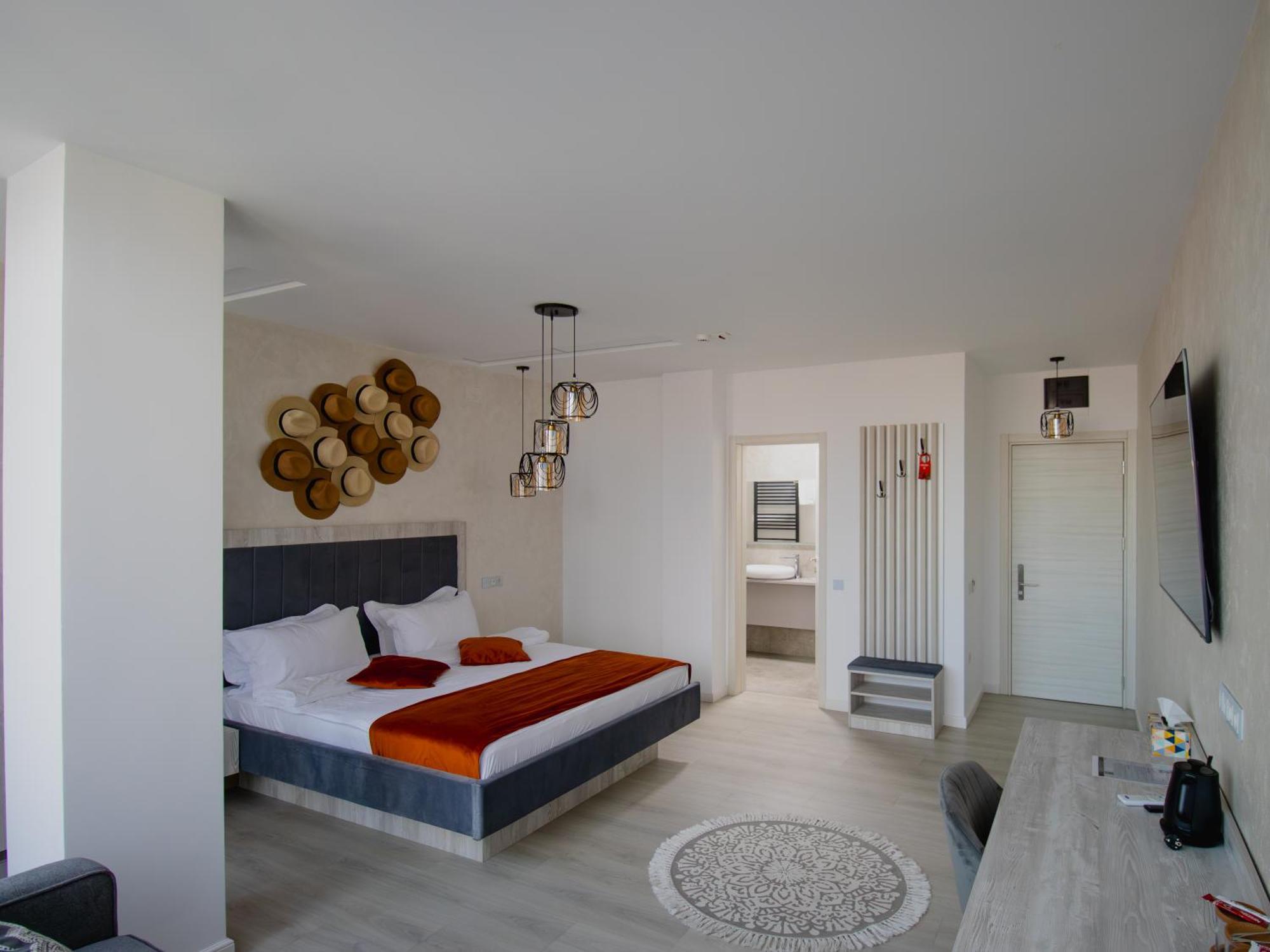 Casa Munteneasca Alessandro