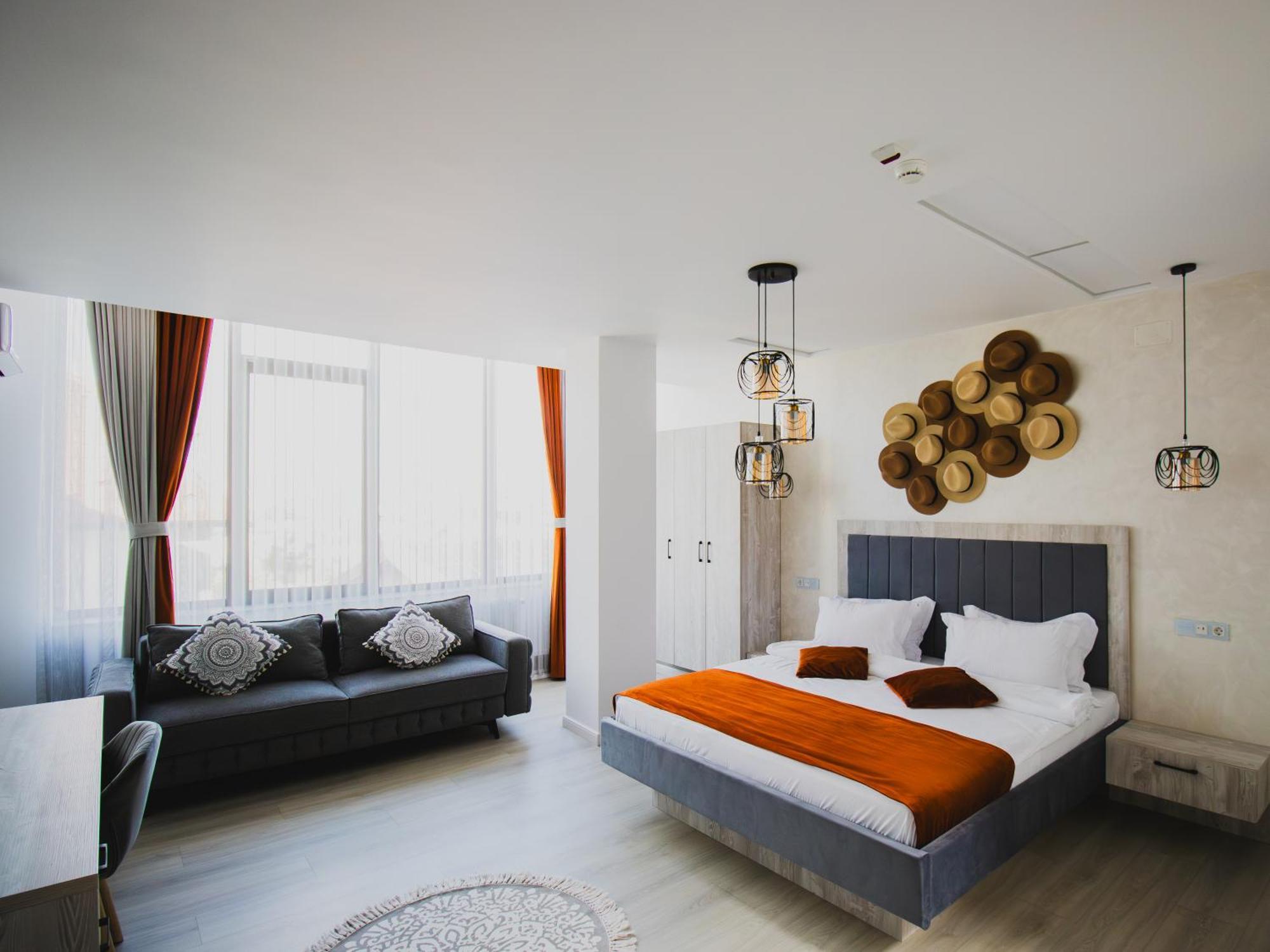 Casa Munteneasca Alessandro 3*