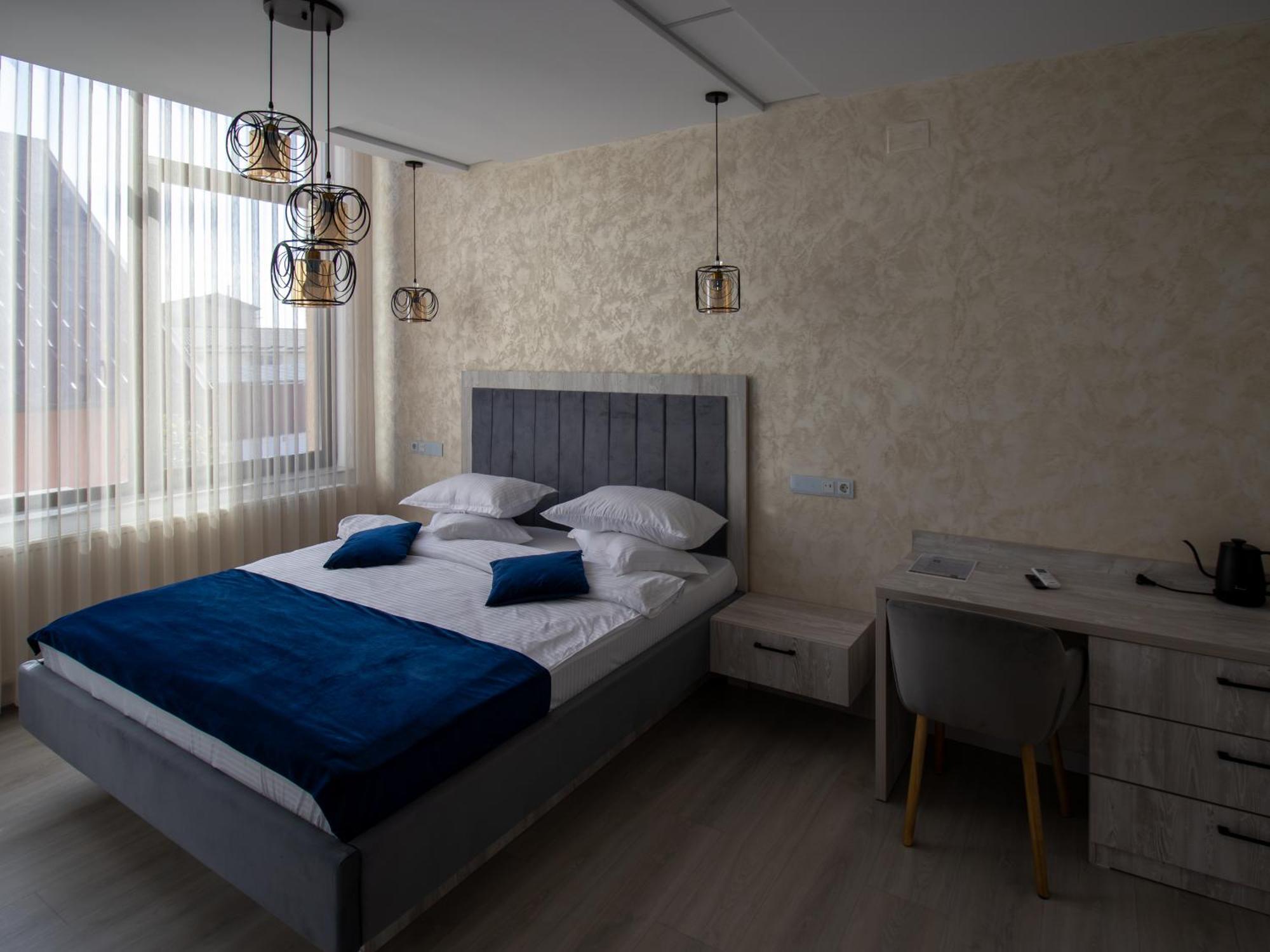 Casa Munteneasca Alessandro 3*