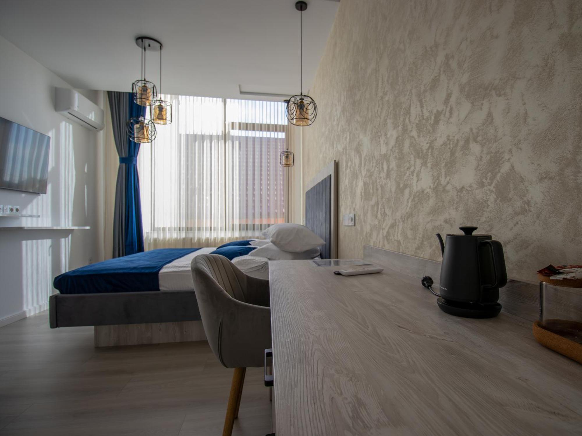 Pensión Casa Munteneasca Alessandro 3*