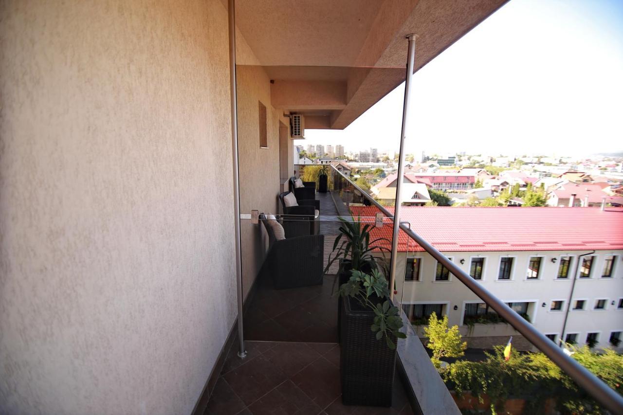 Pensión Casa Munteneasca Alessandro Piteşti